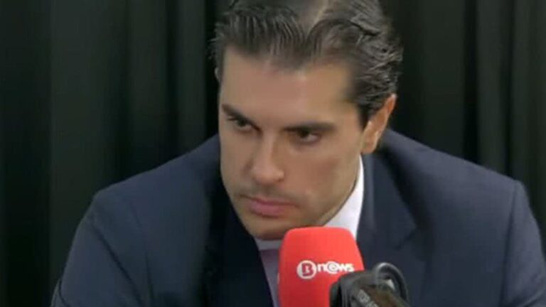 Alexandre Aleluia se Filia ao Novo e Fortalece o Partido na Bahia