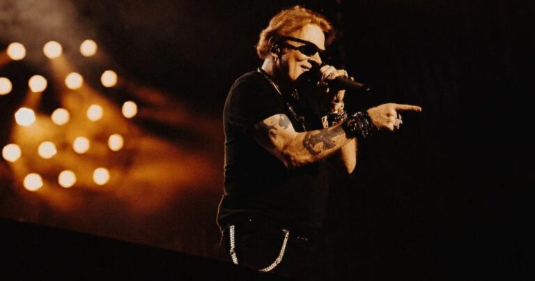 Após Guns N' Roses, quais serão os próximos shows internacionais em Salvador?