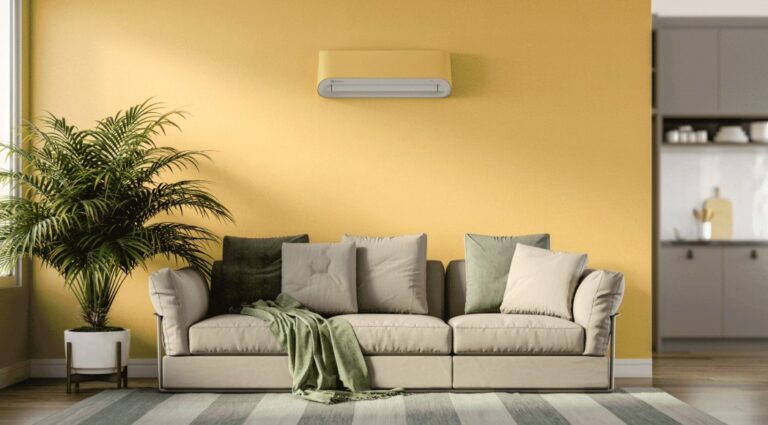 Ar-condicionado acessível: 4 opções até R$ 1.700 que você deve considerar