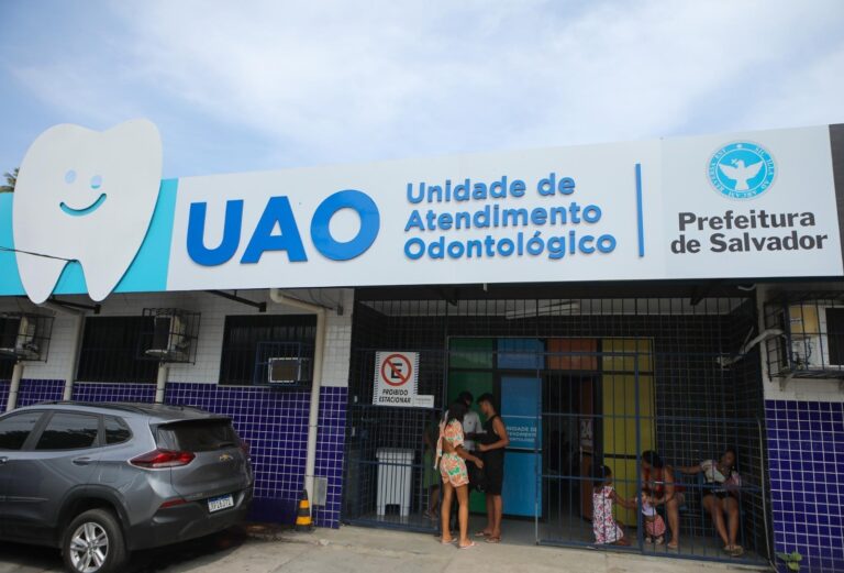 Atendimento Odontológico Gratuito e Urgente em Salvador: Onde Encontrar 24h Atendimento Odontológico Gratuito e Urgente em Salvador: Onde Encontrar 24h