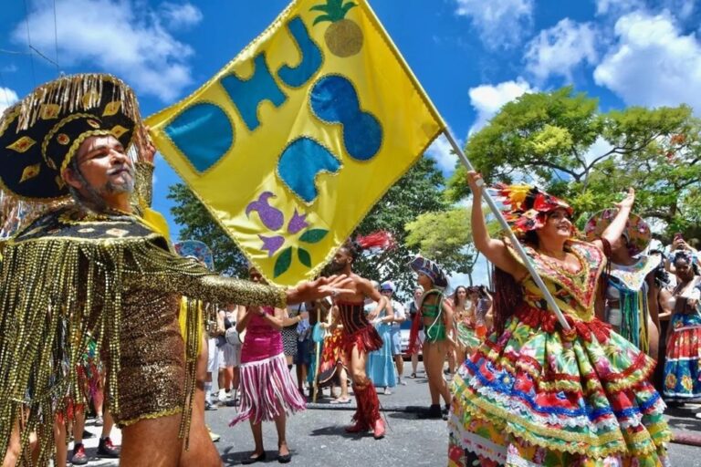 Audiência Pública Debate os Efeitos do Pré-Carnaval em Santo Antônio Além do Carmo