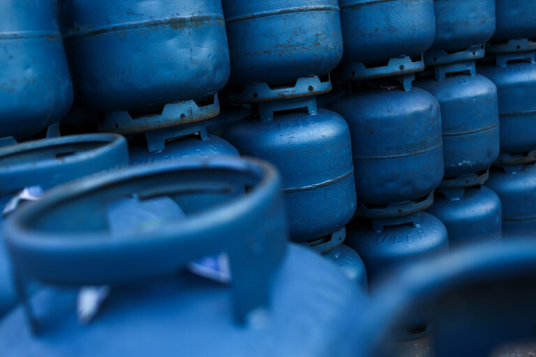 Aumento do Preço do Gás de Cozinha na Bahia: Alta de 15,3% e Valorização de até R$ 165