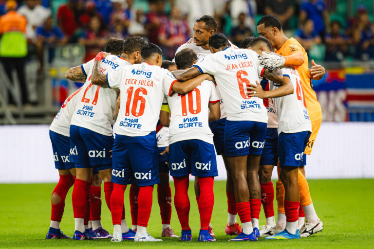 Bahia Confirma Transferência de Miqueias para Clube do Cazaquistão