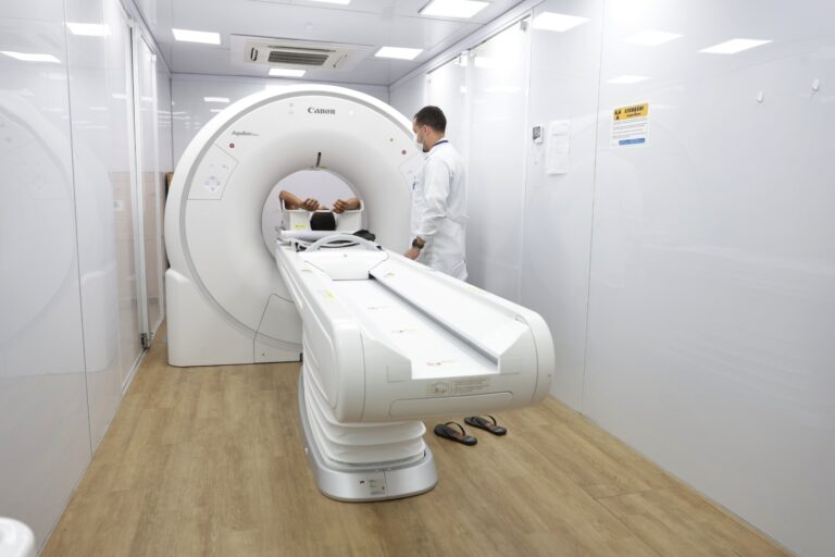 Bahia e Brasil Destinam R$ 66,49 Milhões para Fortalecer Saúde em 34 Municípios