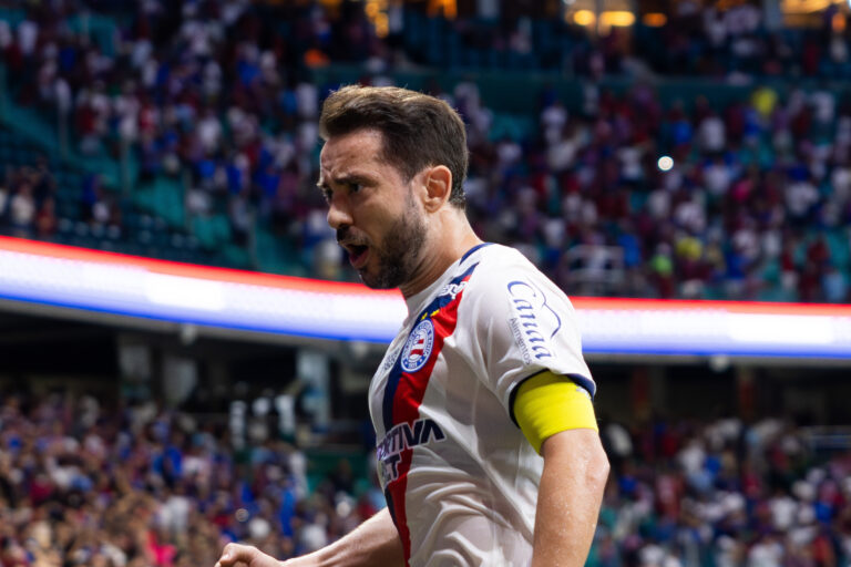 Bahia é Destaque em Ranking da FIFA para Copa do Mundo de Clubes 2029