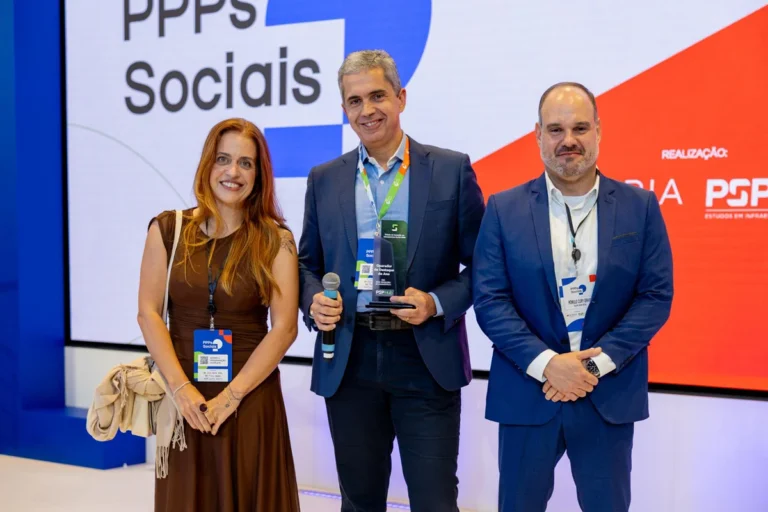 Bahia é Reconhecida Nacionalmente com Prêmio de Inovação em Saúde Pública