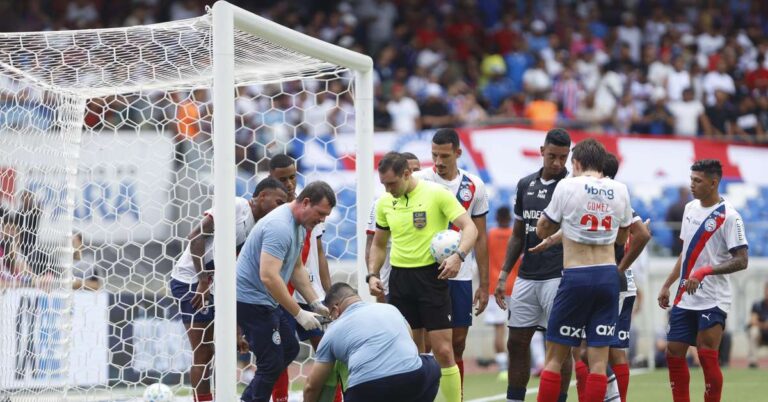 Bahia Enfrenta Desfalques Importantes contra o Remo na Copa do Brasil