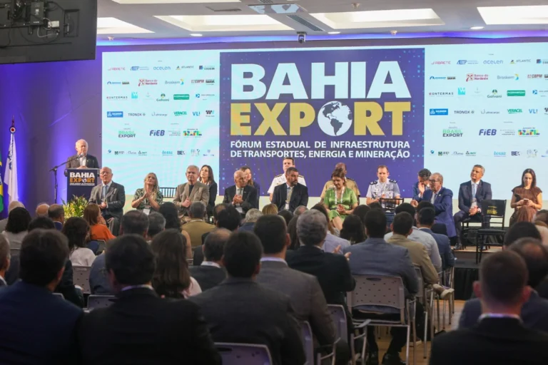 Bahia Export 2026: Desafios e Oportunidades para a Economia Baiana