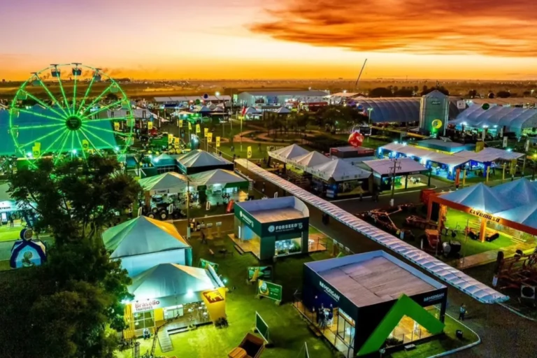 Bahia Farm Show 2026: Lançamento Oficial com Jerônimo Rodrigues em Salvador