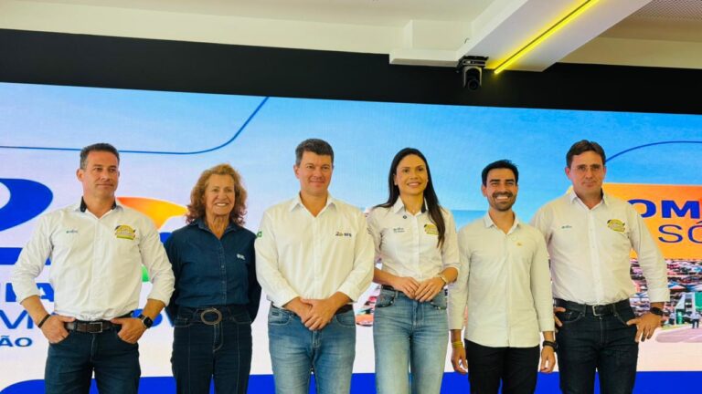 Bahia Farm Show 2026: Novidades e Protagonismo no Agronegócio Brasileiro