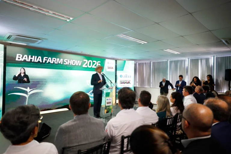 Bahia Farm Show 2026: Agronegócio Baiano em Crescimento Impressionante