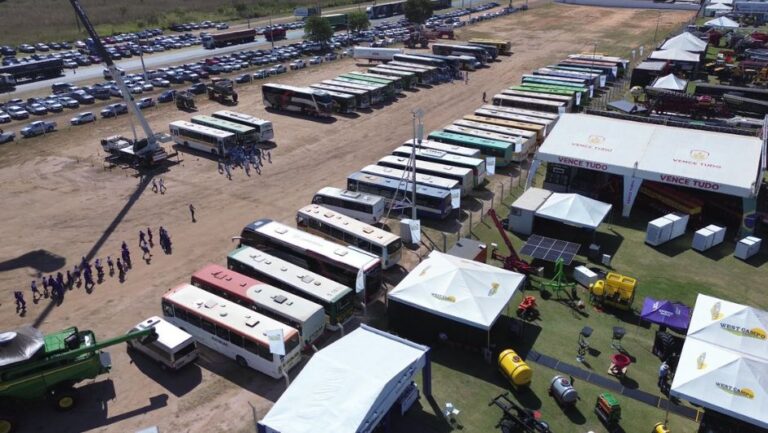Bahia Farm Show 2026: Pequenos Produtores em Evidência na Feira
