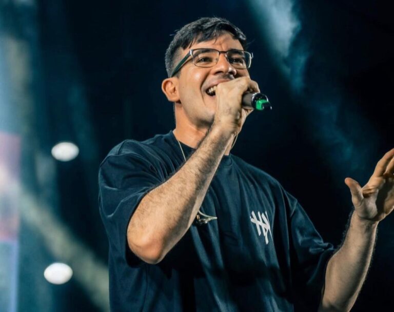 Bahia Gospel Festival: Um Encontro Imperdível Com os Maiores Nomes da Música Cristã