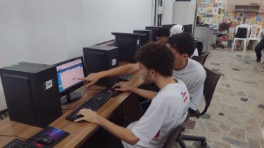 Bahia Impulsiona Pedidos de Isenção do ENEM com Ações em Todo o Estado Bahia Impulsiona Pedidos de Isenção do ENEM com Ações em Todo o Estado