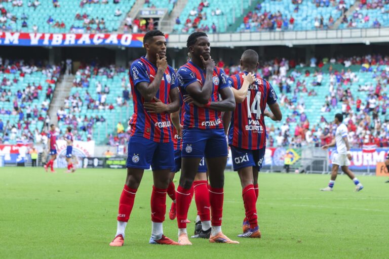 Bahia Inova com Processo do Grupo City e Foca em Talentos da Base