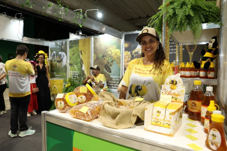 Bahia Planeja Mais de 40 Feiras Agropecuárias Até 2026