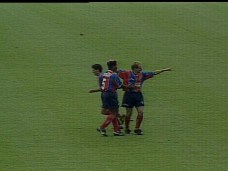 Bahia Quer Quebrar Jejum de 32 Anos Contra o Flamengo no Maracanã; Herói da Vitória Enfrentou Amputa