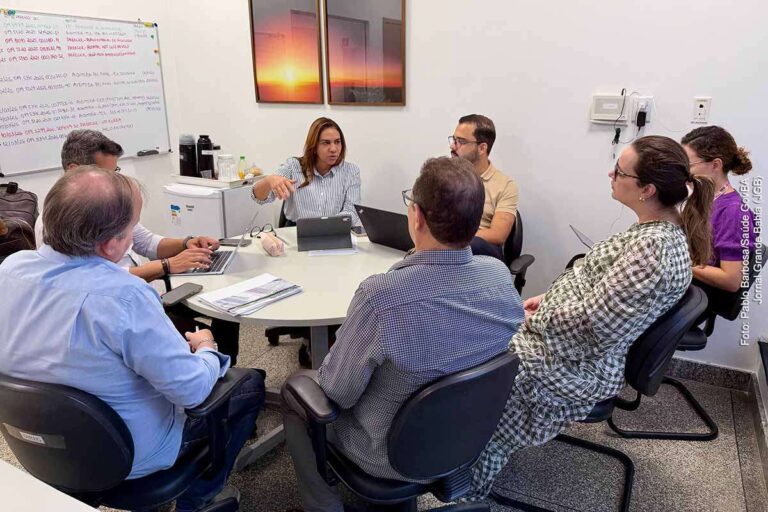 Bahia Realiza Mutirão de Saúde e Monitora Aumento de Síndromes Respiratórias em Crianças