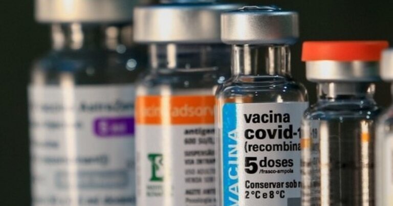 Bahia Recebe 205 Mil Doses da Vacina contra Covid-19 para Novas Campanhas