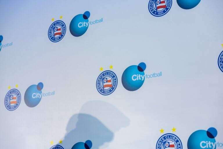 Bahia SAF Registra Receita Histórica em 2025, Mas Continua no Vermelho