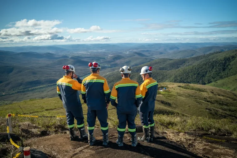 Bahia Se Destaca na Corrida Global por Terras Raras e Promete Revolucionar a Economia Brasileira