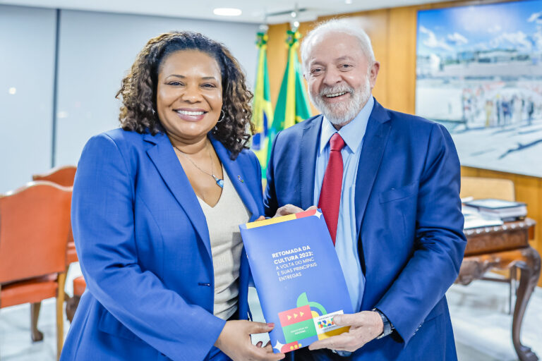 Bahia Se Mantém Forte com Ministros de Peso no Governo Lula