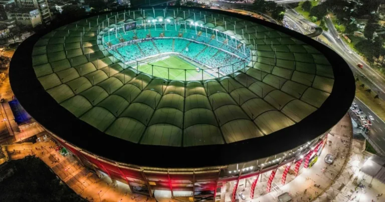 Bahia x Athletico-PR: Escalações e Como Assistir ao Jogo do Brasileirão