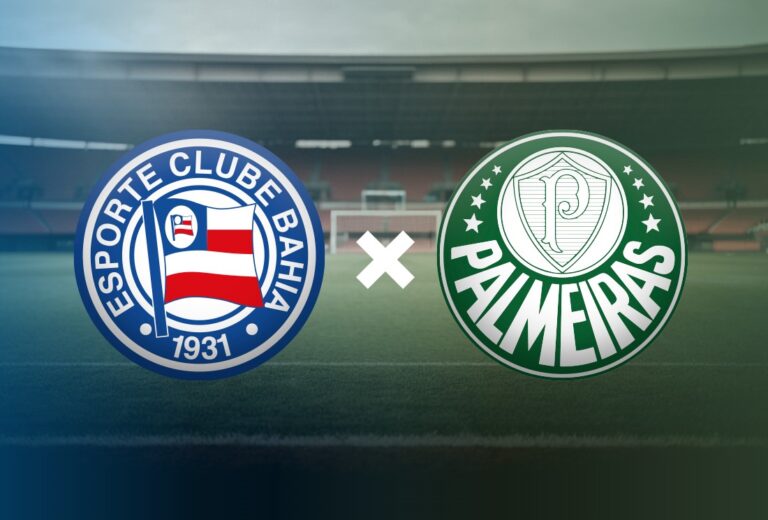 Bahia x Palmeiras: Como e Onde Assistir ao Jogo do Brasileirão Ao Vivo? Bahia x Palmeiras: Como e Onde Assistir ao Jogo do Brasileirão Ao Vivo?