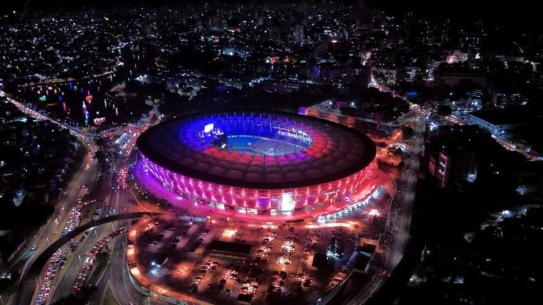 Bahia x Palmeiras: Onde Assistir, Horário e Palpites do Confronto no Brasileirão