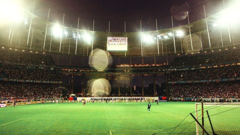 Bahia x Remo: Onde Assistir ao Vivo e Escalações da Copa do Brasil