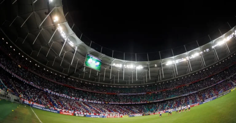Bahia x Santos: Hora e Onde Assistir ao Confronto no Brasileirão