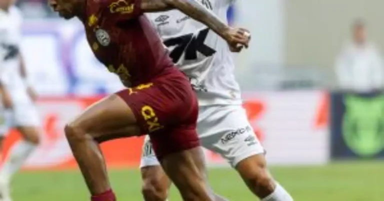 Bahia x Santos: Onde Assistir e Expectativas para o Confronto