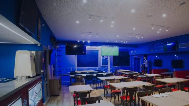 Bar do Bahia: Novo Espaço de Entretenimento Para Torcedores é Lançado em Salvador Bar do Bahia: Novo Espaço de Entretenimento Para Torcedores é Lançado em Salvador