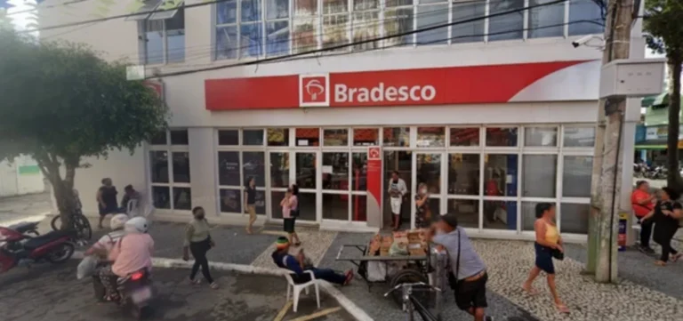 Bradesco Avança e se Aproxima da Máxima Histórica: O Que Esperar?
