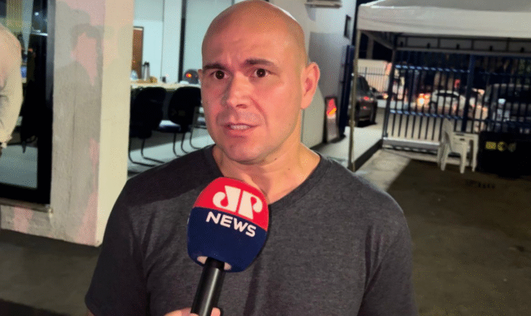 Brunini Defende Agronegócio: Candidatos que Ignorarem o Setor Perderão Voto