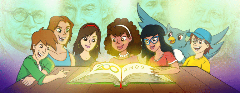 Câmara dos Deputados: 200 Anos de História e Literatura Câmara dos Deputados: 200 Anos de História e Literatura