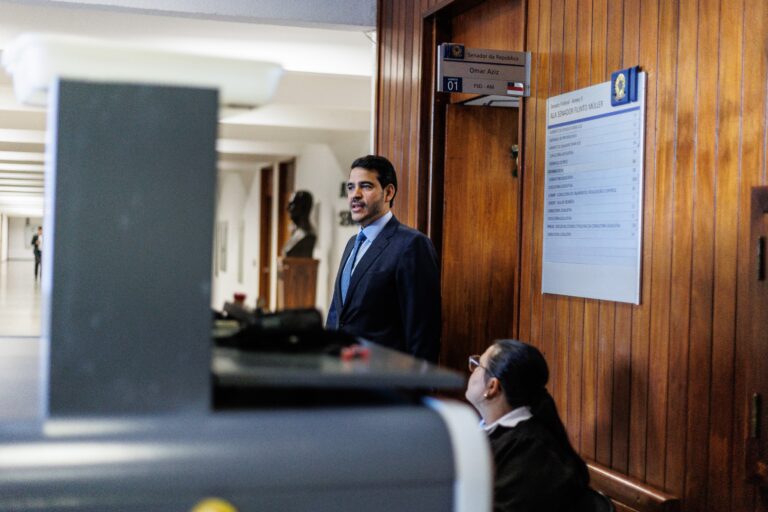 Caminho de Jorge Messias ao STF: Passo a Passo da Sabatina no Senado