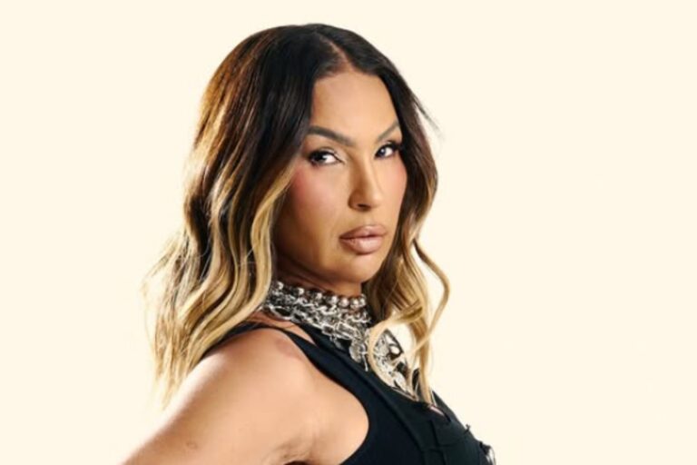 Cantora Critica Expressão ‘Lá Ele’ Afirmando Que É Homofóbica e Gera Debate nas Redes Sociais