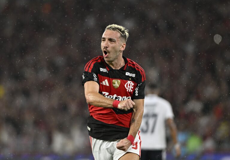 Cartola 2026: Flamengo e Palmeiras Entre os Nove Times da Rodada 12