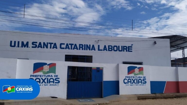 Caxias Prorroga Inscrições para Eleição de Gestores Escolares até 29 de Abril