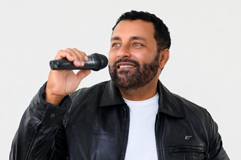 Cezar Pinheiro Lança Audiovisual de "Pirraça" e Confirma Shows para o São João 2026