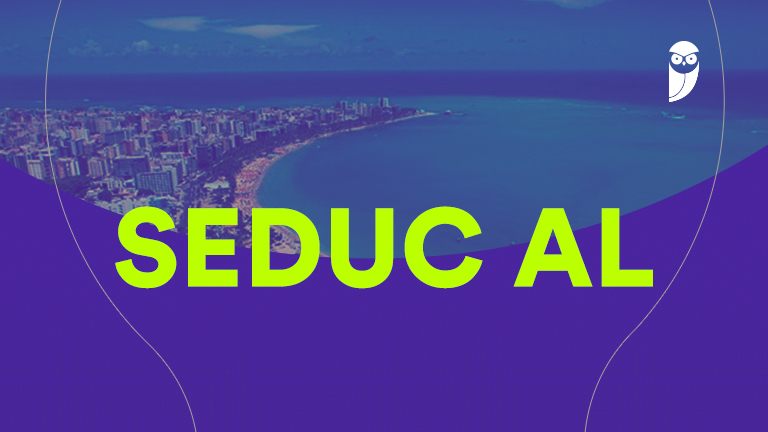 Concurso da SEDUC AL: Comissão Formada para 1.442 Vagas Abertas Concurso da SEDUC AL: Comissão Formada para 1.442 Vagas Abertas