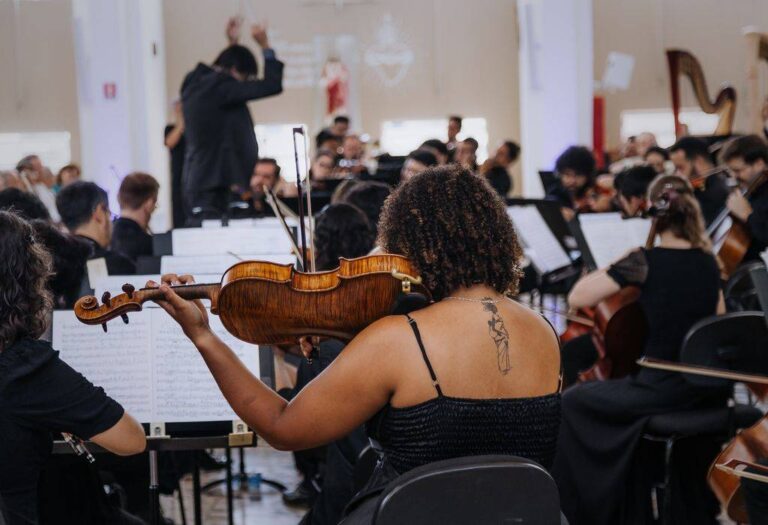 Concurso de Jovens Solistas 2026 da Orquestra Sinfônica da Bahia: Inscrições Abertas Concurso de Jovens Solistas 2026 da Orquestra Sinfônica da Bahia: Inscrições Abertas