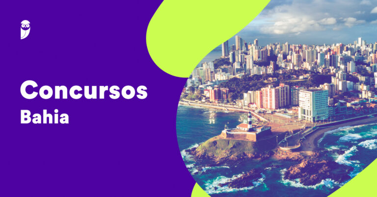 Concursos na Bahia: Descubra as Oportunidades e Editais para 2026!