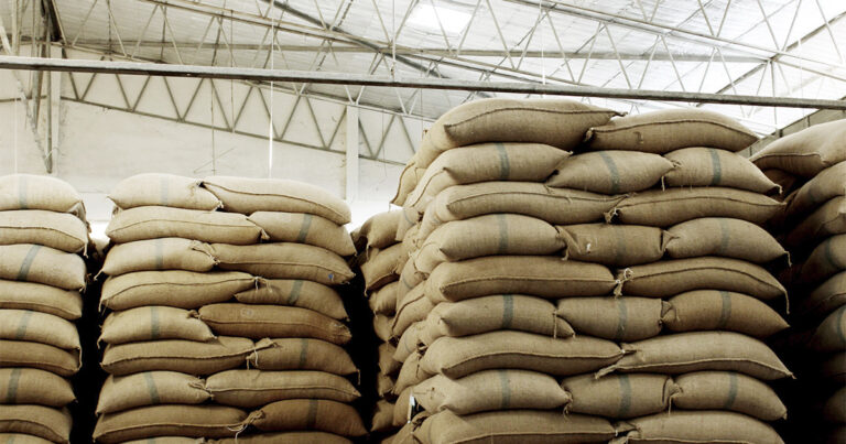 Cooabriel Conquista Certificação Internacional para Armazéns de Café no ES e BA