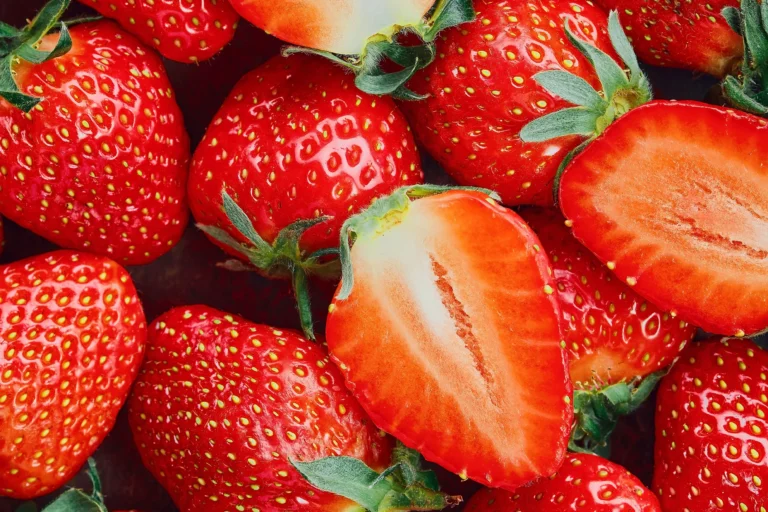 Crescimento das Importações de Morango do Egito: Desafios para Produtores Brasileiros Crescimento das Importações de Morango do Egito: Desafios para Produtores Brasileiros