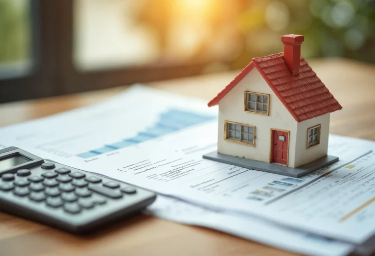 Crescimento do Crédito Imobiliário na Bahia: Alta de 12,4% e R$ 38,7 Bilhões Empréstimos