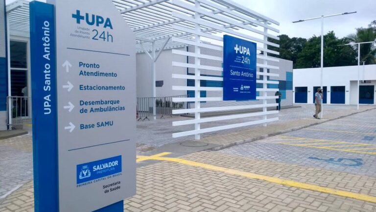 Crise na Saúde de Salvador: Interrupção de Serviços nas UPAs Aumenta Sobrecarga do Sistema Estadual
