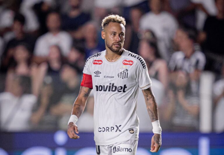 Cuca Confirma Desfalque de Neymar Contra o Bahia Para Foco na Argentina