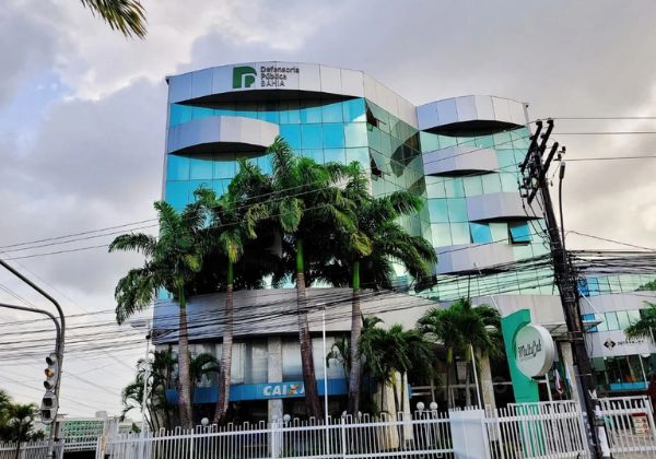 Defensoria Pública Inova ao Mudar Local de Curso de Educação Financeira na Bahia Defensoria Pública Inova ao Mudar Local de Curso de Educação Financeira na Bahia